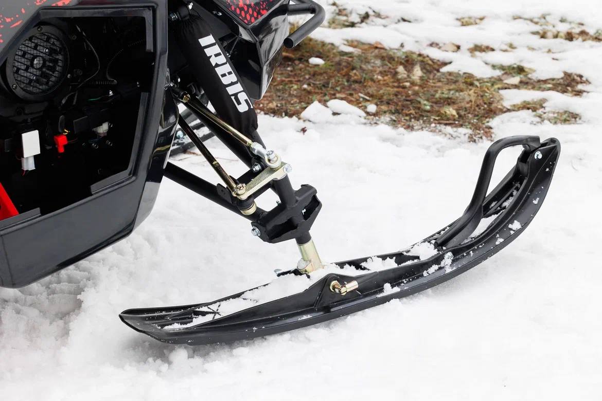 Снегоход IRBIS SF200L NEW 25/26 в Симферополе