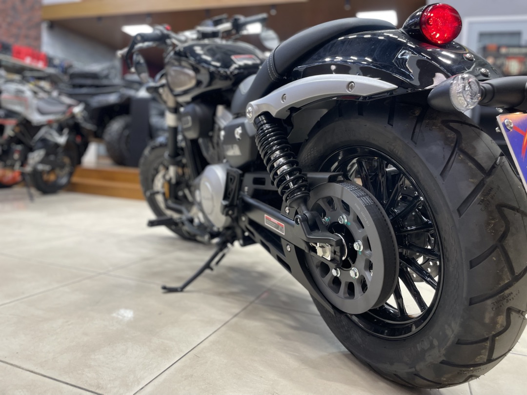 Мотоцикл Benda Chinchilla 300 в Симферополе