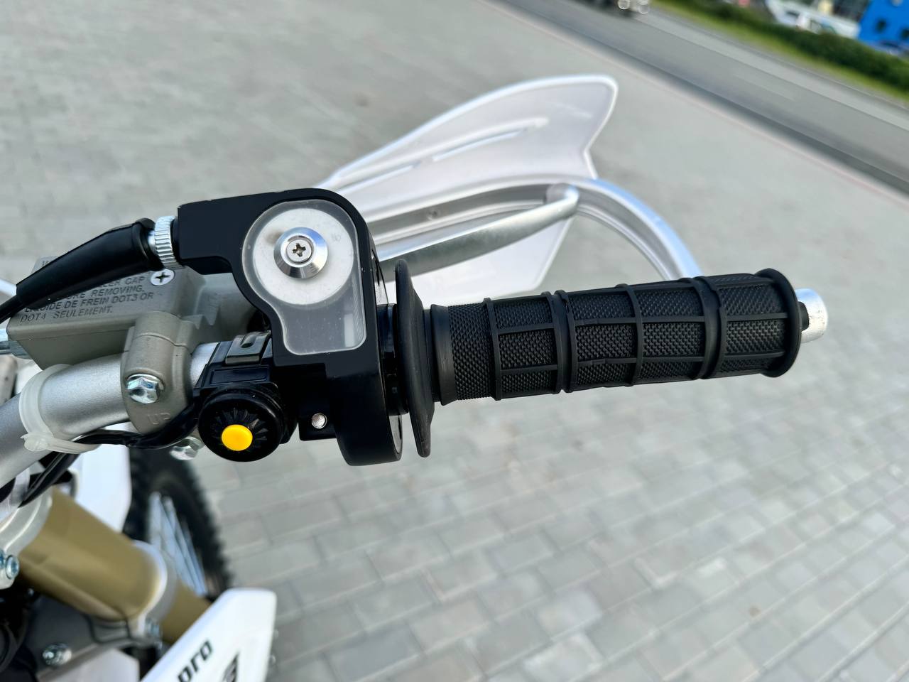 Эндуро / кросс мотоцикл BSE Z3 21/18 в Симферополе