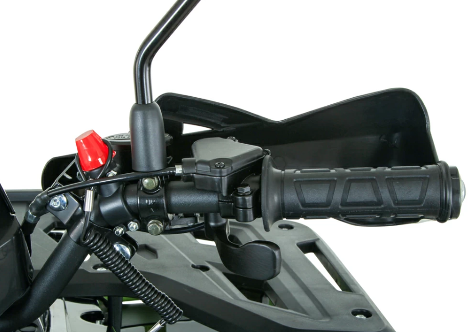 Квадроцикл YACOTA DRAGON LUX 125 в Симферополе