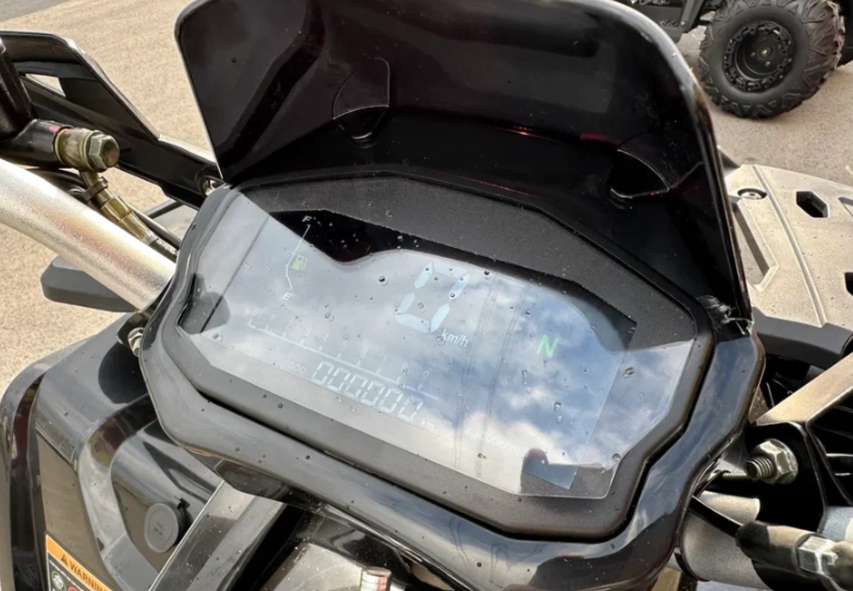 Квадроцикл GBM CROSS HILL 300 NEW в Симферополе