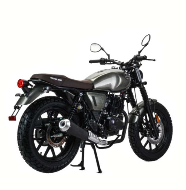 Мотоцикл MOTOLAND (МОТОЛЕНД) TEXAS 300 в Симферополе