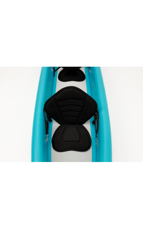 Надувной каяк Blau See Big Fish-3 Премиум в Симферополе