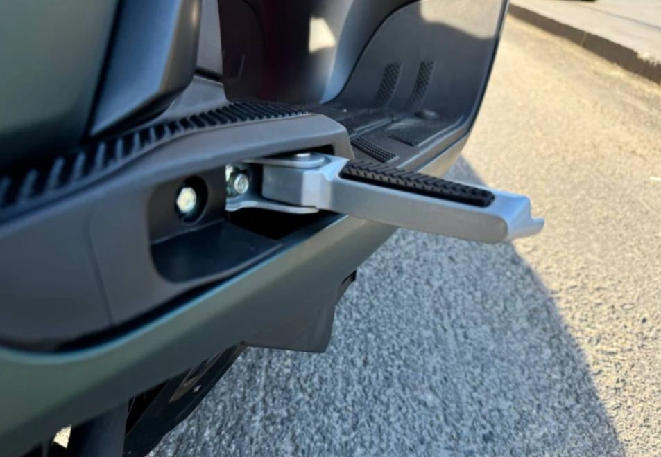 Скутер PROMAX Miami 240 (49) в Симферополе