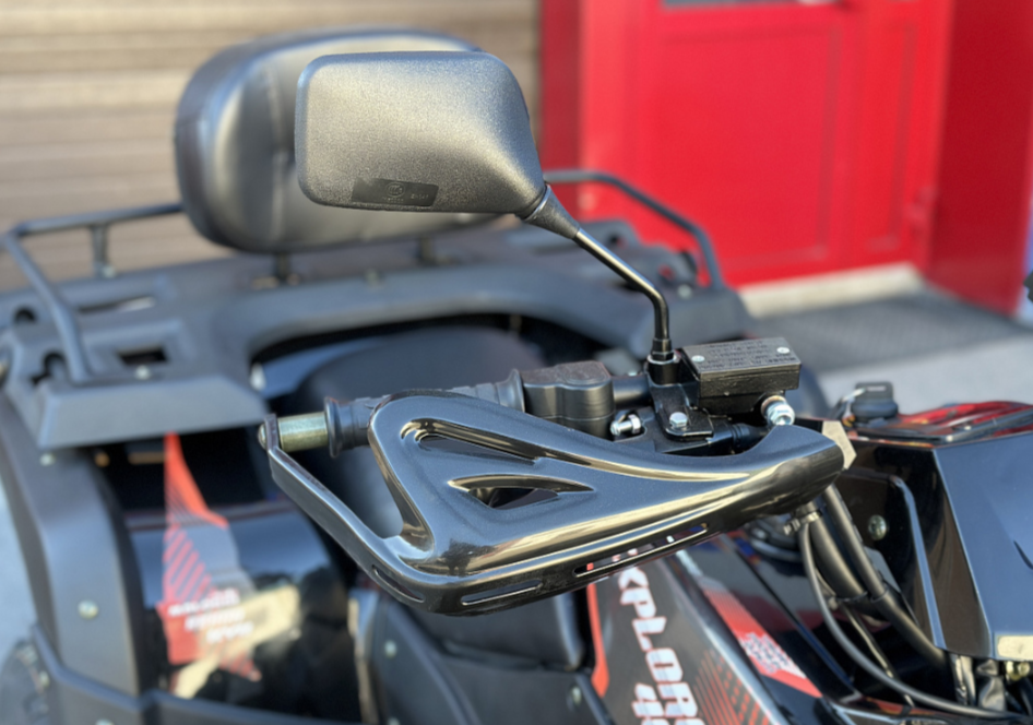 Квадроцикл GBM EXPLORER 400 NEW PREMIUM в Симферополе
