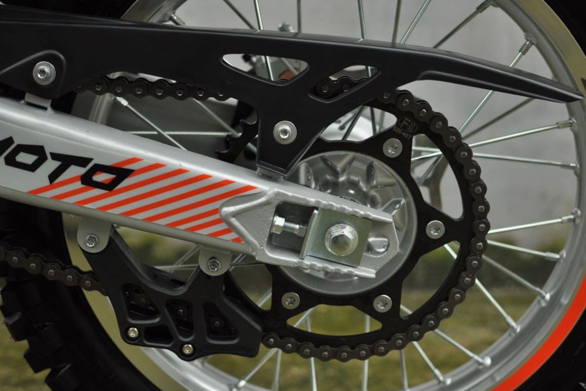 Мотоцикл JHLMOTO JHL MX300 PR300 (175FMN) в Симферополе