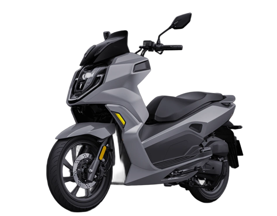 Скутер FAIDET BATUR 250(49) в Симферополе