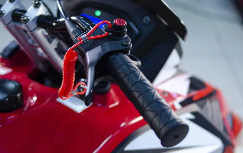 Снегоход Ataki WD 300 в Симферополе