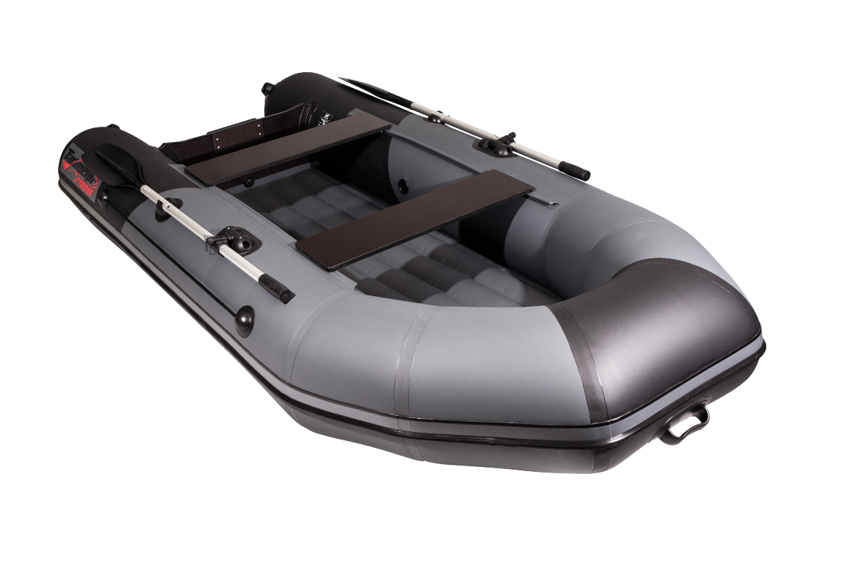 Лодка Таймень NX 2900 НДНД в Симферополе