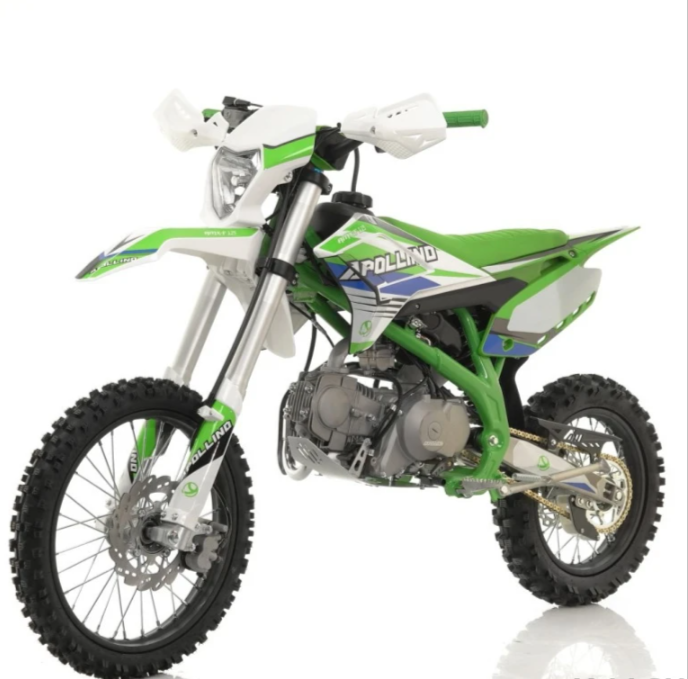 Питбайк Apollino AMX-F 125 в Симферополе