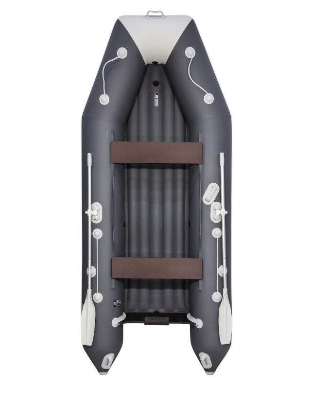 Лодка АКВА 3400 НДНД в Симферополе