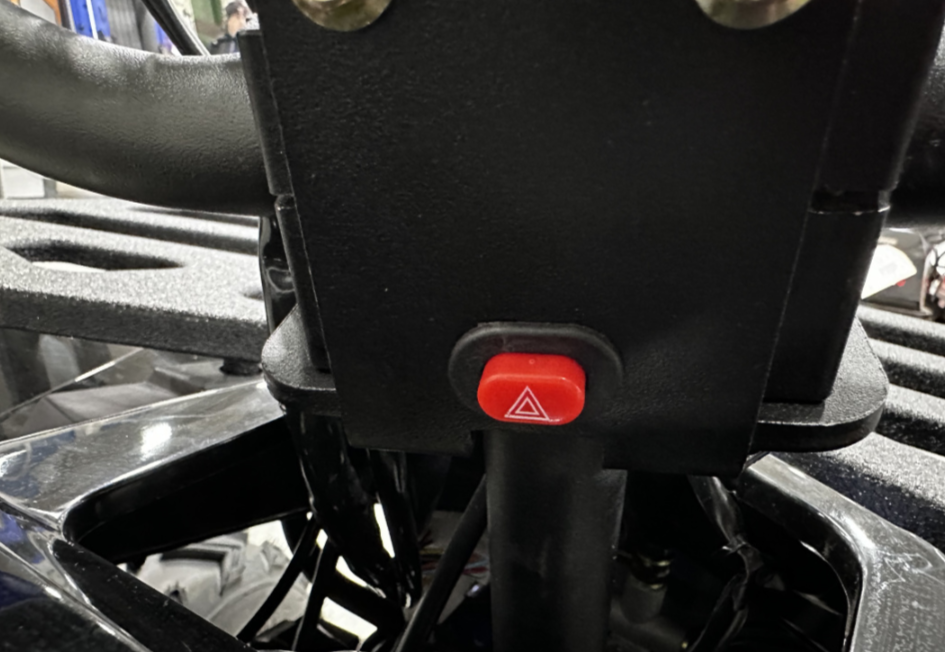 Квадроцикл GBM SHARP BIG 300 NEW PREMIUM в Симферополе