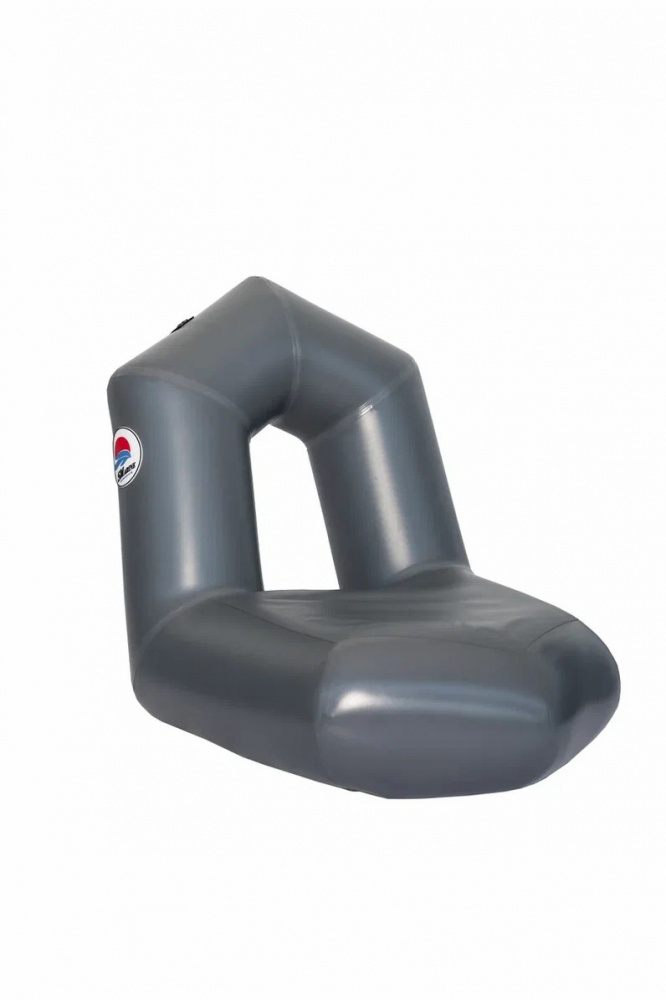 КРЕСЛО НАДУВНОЕ SMARINE, 85Х75 СМ, ПВХ, СЕРЫЙ в Симферополе