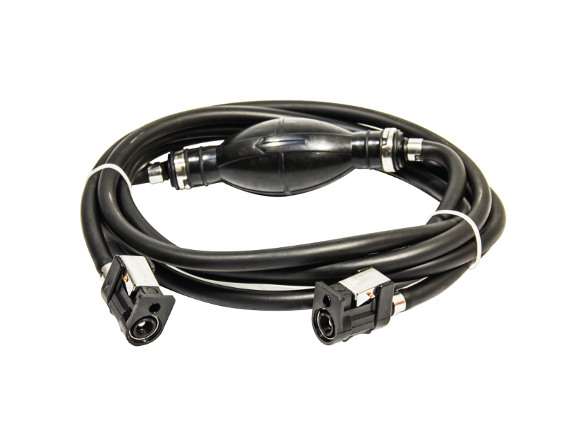 Лодочный мотор APACHE T9.8 BS в Симферополе