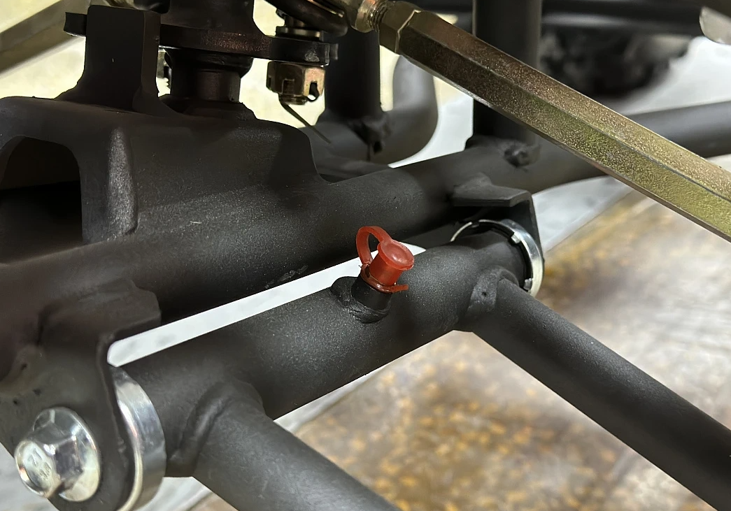 Квадроцикл PROMAX WILD 2.0 190 в Симферополе