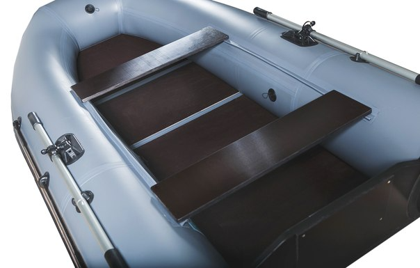 ЛОДКА ДРАККАР 3200 С HANT в Симферополе