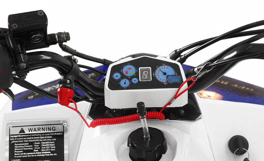 Квадроцикл Yacota Raposa 130 PRO-SPORT в Симферополе