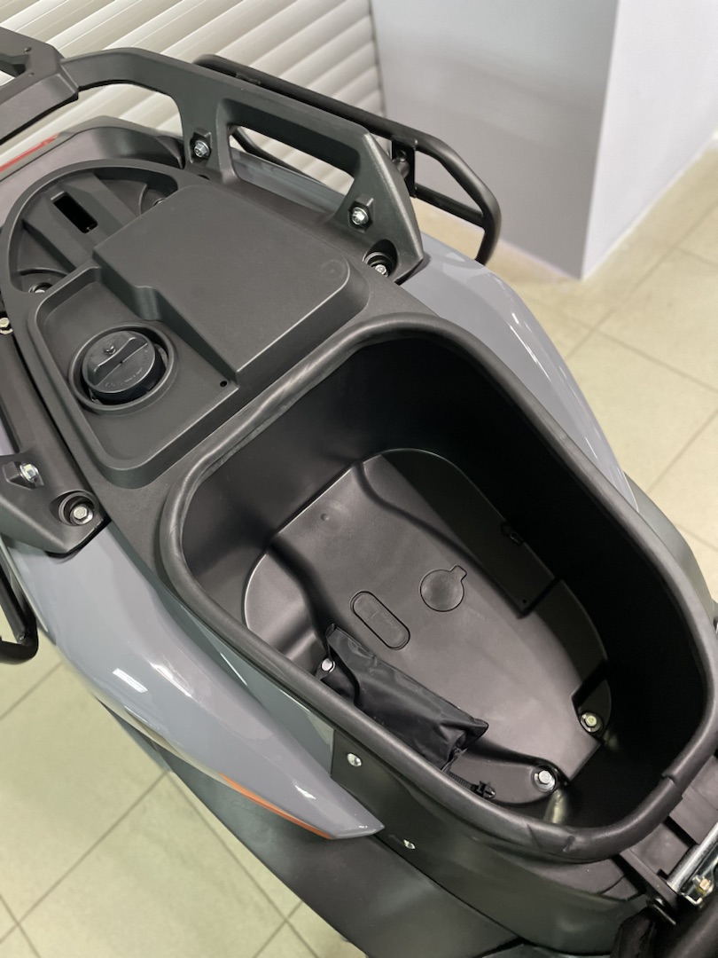 Скутер PROMAX STALKER 240 в Симферополе