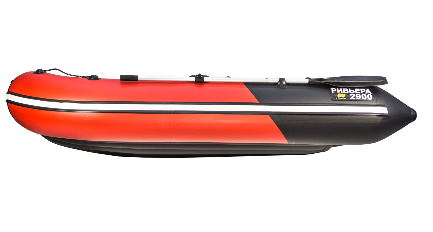 Лодка Ривьера Компакт 2900 НДНД в Симферополе