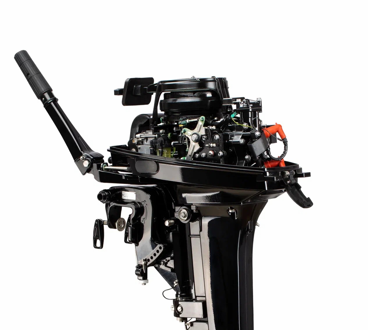 ЛОДОЧНЫЙ МОТОР GLADIATOR G20FHS в Симферополе