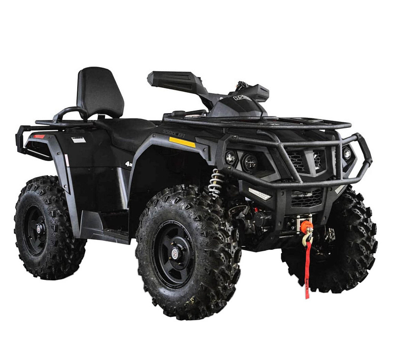Квадроцикл HISUN TACTIC 550(HS550ATV) LIMITED в Симферополе