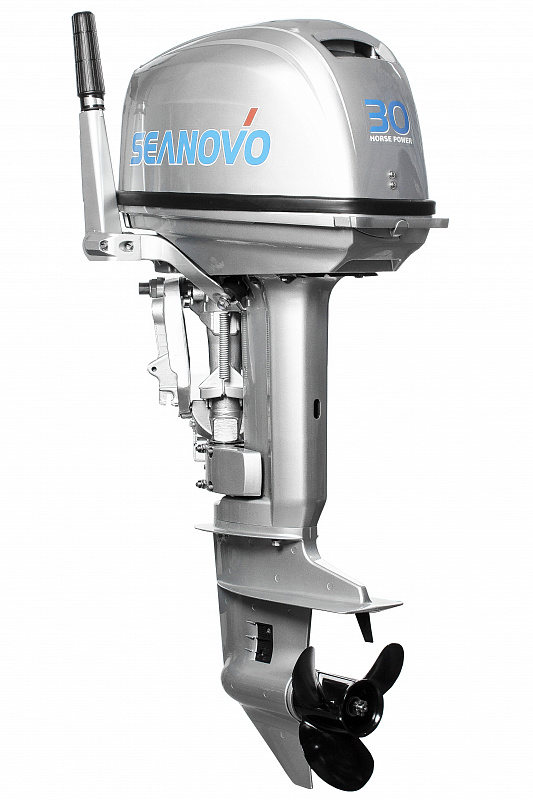 Лодочный мотор SEANOVO SN30FFEL в Симферополе