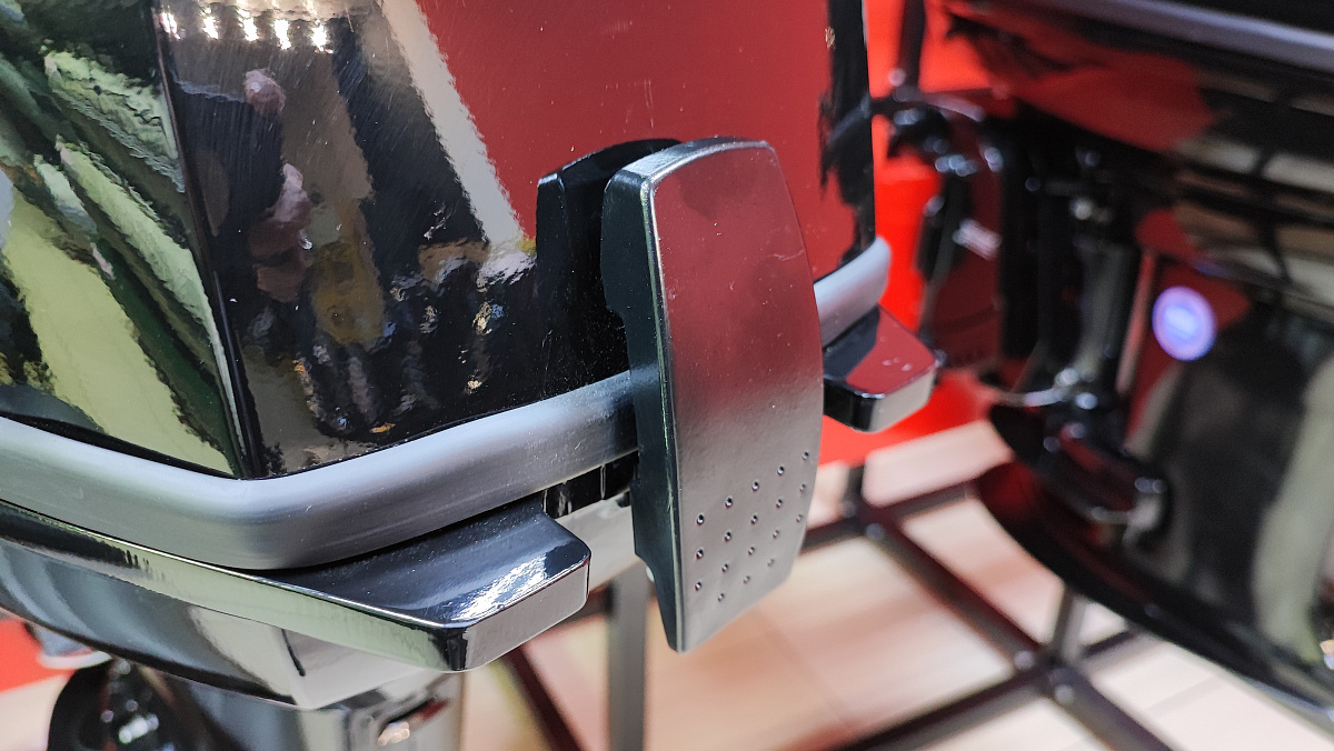 Лодочный мотор MARLIN PROLINE MP 50 AMH ПОД ВОДОМЕТ в Симферополе