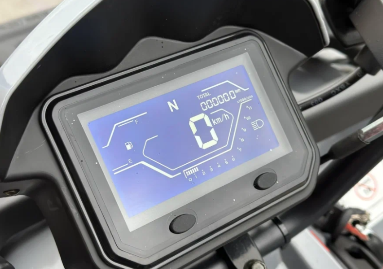 Квадроцикл GBM MAVERICK 300 NEW в Симферополе