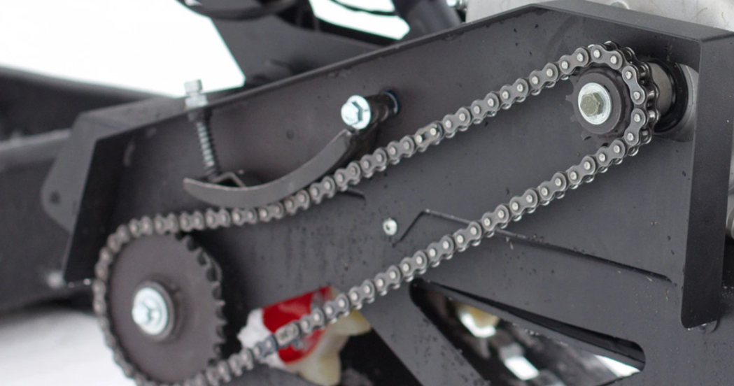 Мотобуксировщик Мухтар 7 Мини в Симферополе