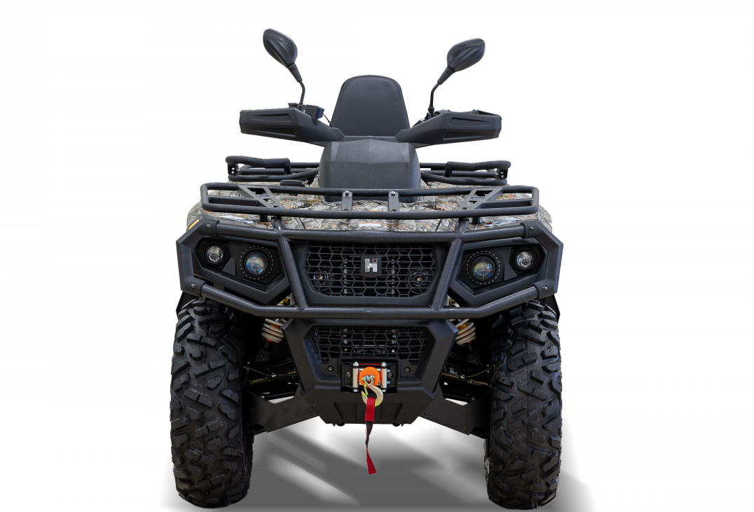 Квадроцикл HISUN TACTIC GT1000/LIMITED в Симферополе