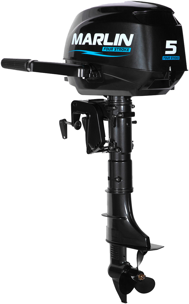 Лодочный мотор MARLIN MF 5 AMHL в Симферополе