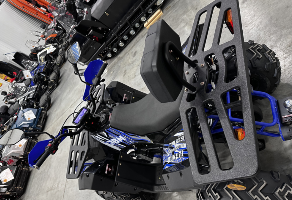 Квадроцикл GBM SHARP BIG 300 NEW PREMIUM в Симферополе