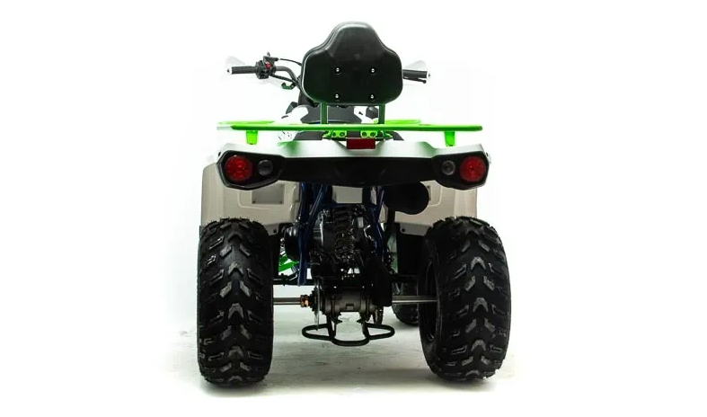 Квадроцикл MOTOLAND (МОТОЛЕНД) VOX200 SHARK (баланс. вал) в Симферополе