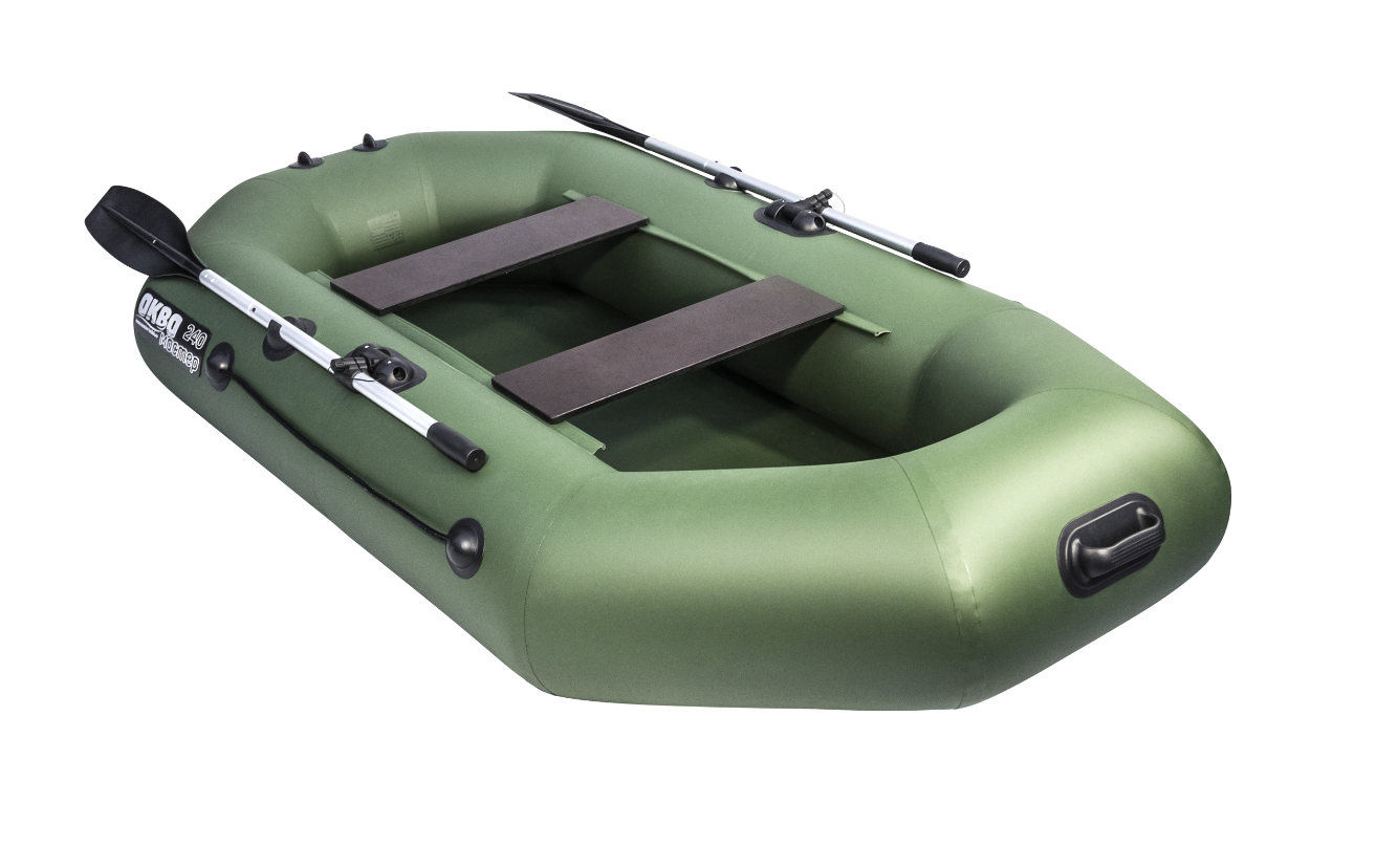  Лодка АКВА-МАСТЕР 240 в Симферополе