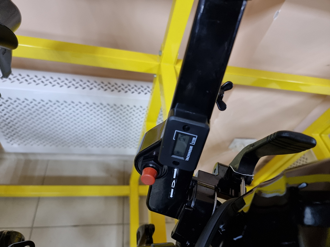 Лодочный мотор MARLIN PROLINE MP 9.9 (15) AMHS в Симферополе