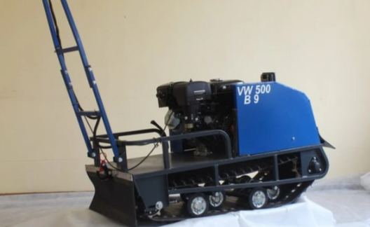 Мотобуксировщик ВЕПС WINTER «ПРОФИ» 18 в Симферополе