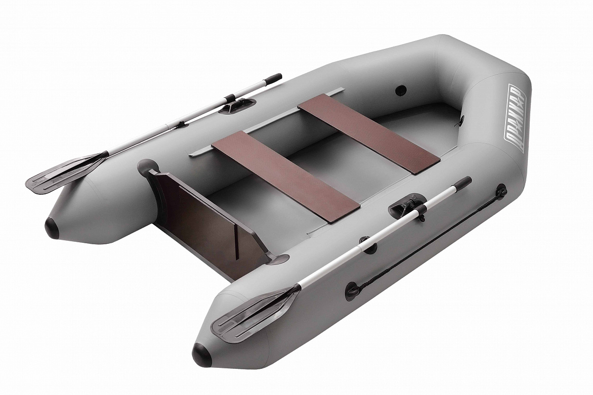 ЛОДКА ДРАККАР 3000 СК LUX в Симферополе