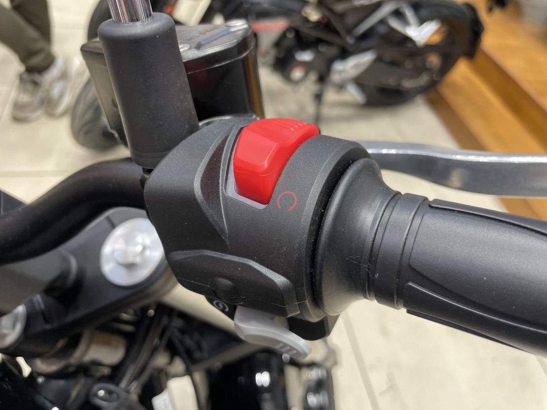 Мотоцикл Benda Funrider 125 в Симферополе