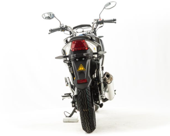 Мотоцикл MOTOLAND (МОТОЛЕНД) FIGHTER 250 в Симферополе