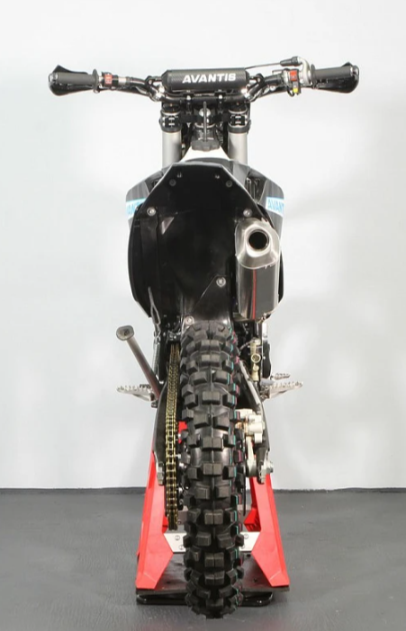 Мотоцикл Avantis Enduro 300 PRO EFI Exclusive (NC250/177MM) ARS в Симферополе