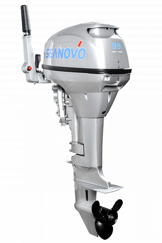 Лодочный мотор Seanovo SN9.9FHL ENDURO в Симферополе