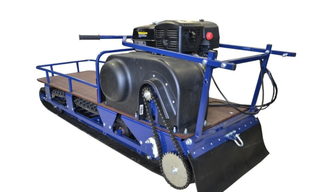 Мотобуксировщик БАРС P550 13 л.с. в Симферополе