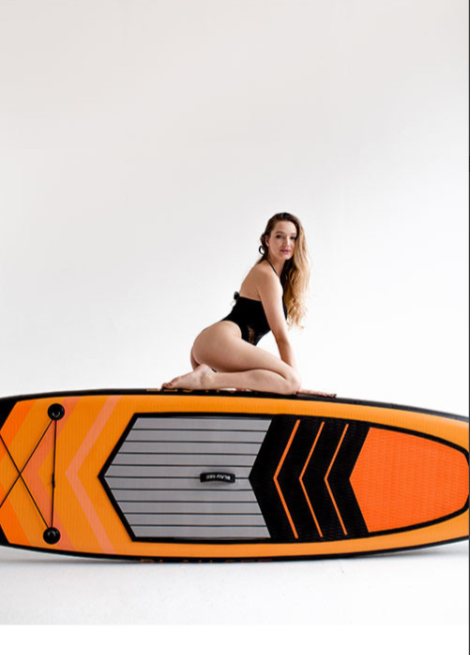 НАДУВНОЙ SUP-BOARD MOONLIGHT 11,6 в Симферополе