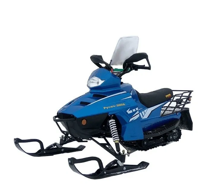Снегоход РУСИЧ 200A в Симферополе