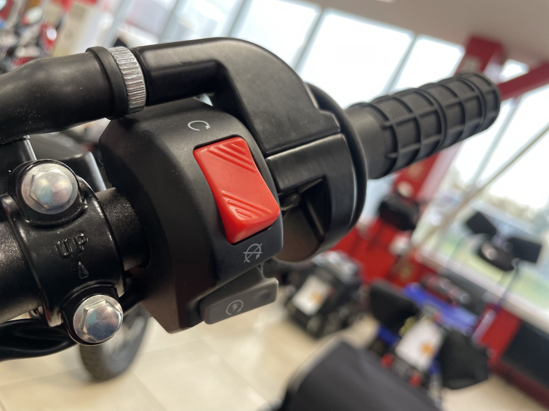 Кроссовый мотоцикл FAIDET K1 PR300 в Симферополе