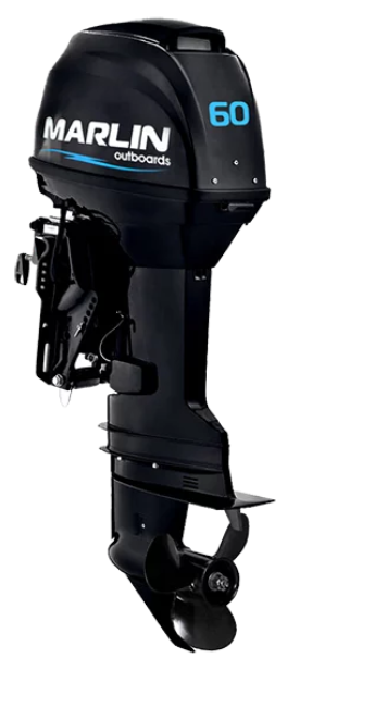 Лодочный мотор MARLIN MP 60 AERL в Симферополе