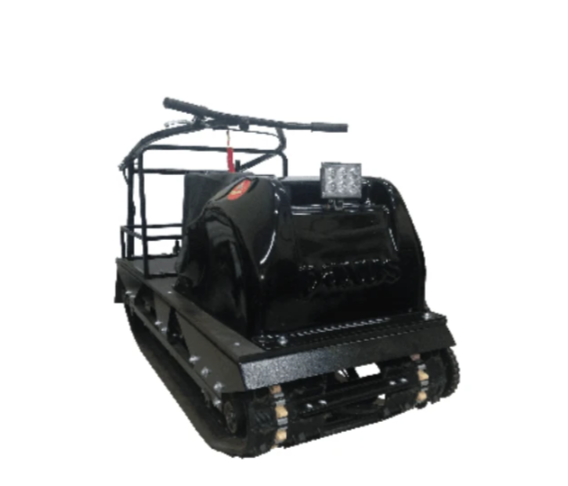 Мотобуксировщик PAXUS 550 15 л.с. в Симферополе