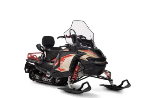 Снегоход AODES Siberiacross 1000 SWT 600mm LCD 6.8 в Симферополе