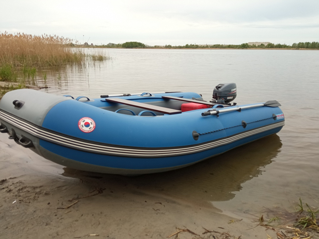 Лодка MISHIMO LITE 400 в Симферополе