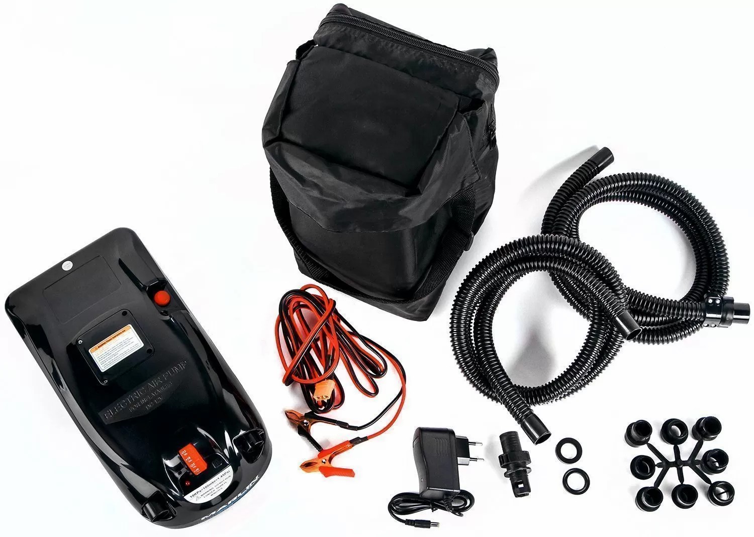 ЭЛЕКТРИЧЕСКИЙ НАСОС MARLIN GP-80 B в Симферополе